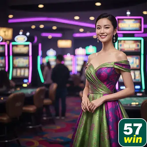 57win jogue em imersivo caça-níqueis