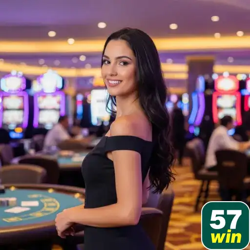 57win jogue em imersivo jogos de mesa