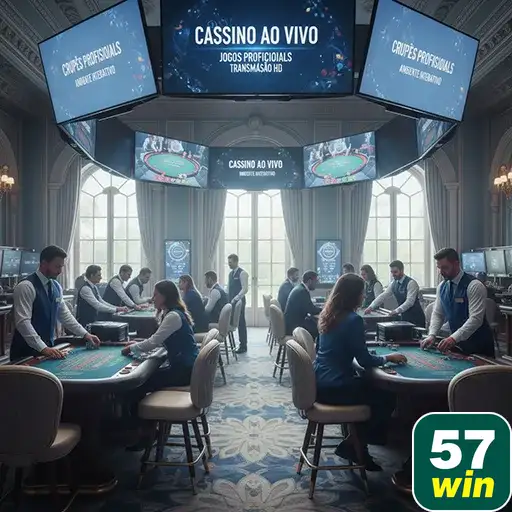 entretenimento online