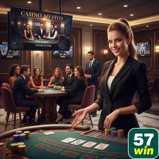 57win conquiste premium entretenimento online