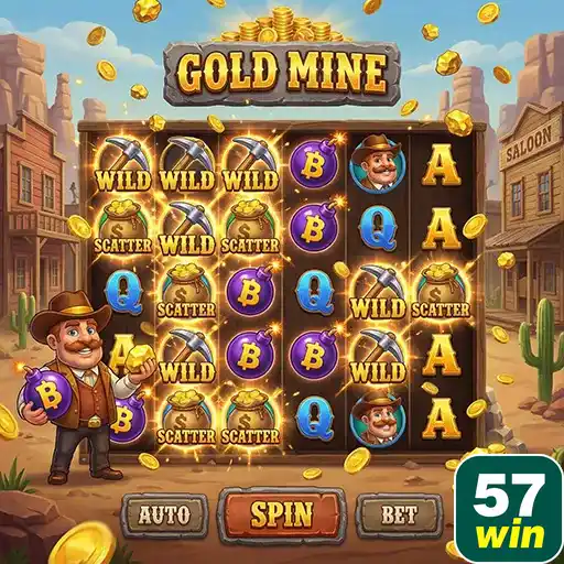 57win jogue em imersivo jogos emocionantes