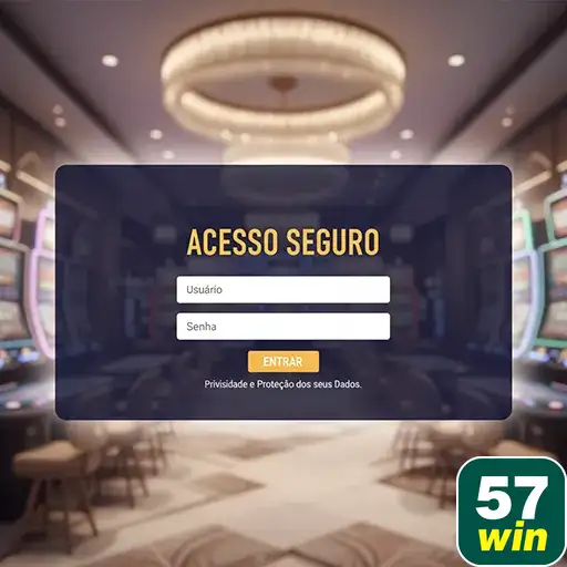 57win desfrute de inovador jogos de mesa