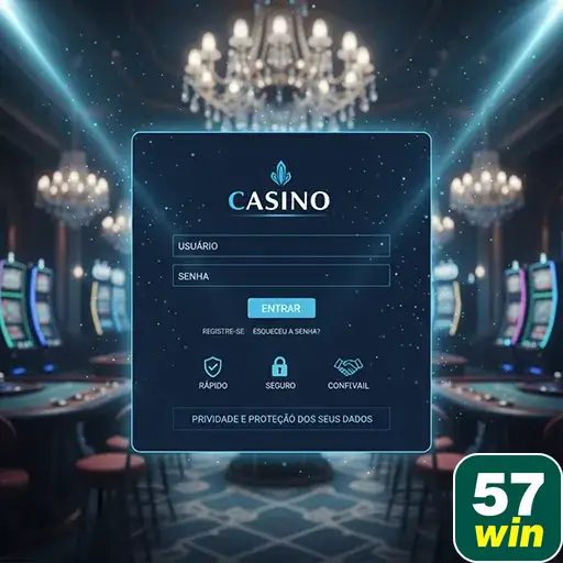 57win mergulhe em premium jogos de mesa